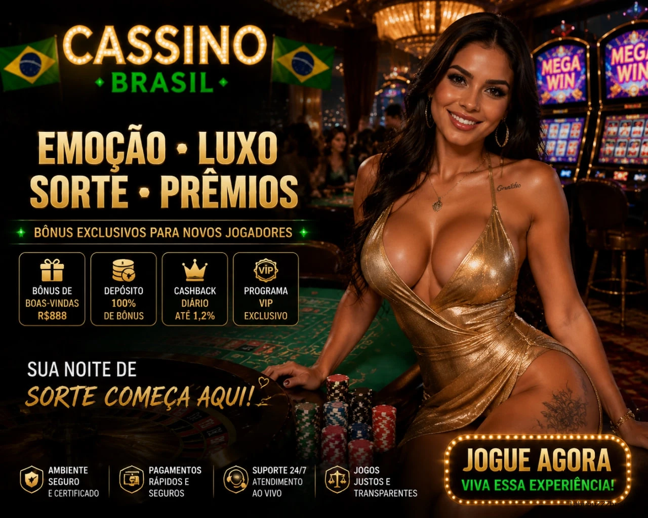 Baccarat Ao Vivo Labubu777
