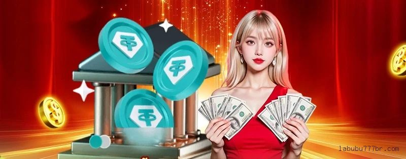 Blackjack Ao Vivo Labubu777