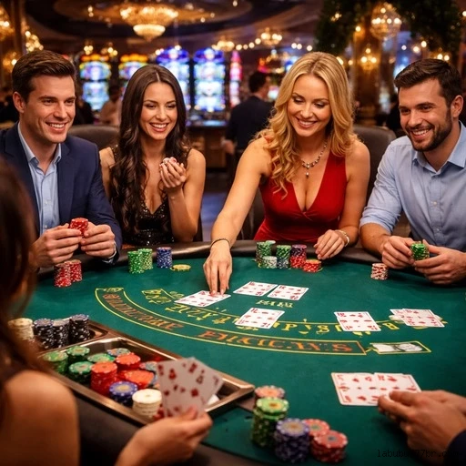The Dog House Slot Labubu777