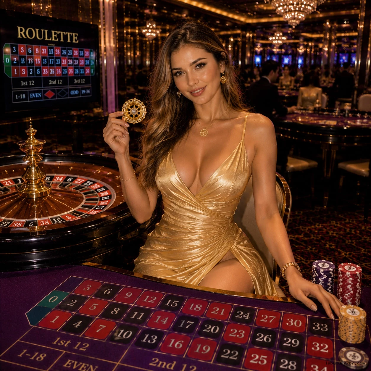 Labubu777 Cassino Clássico