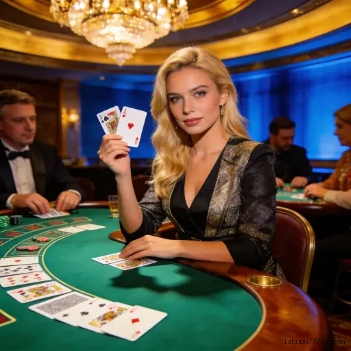 Slots Clássicos Labubu777